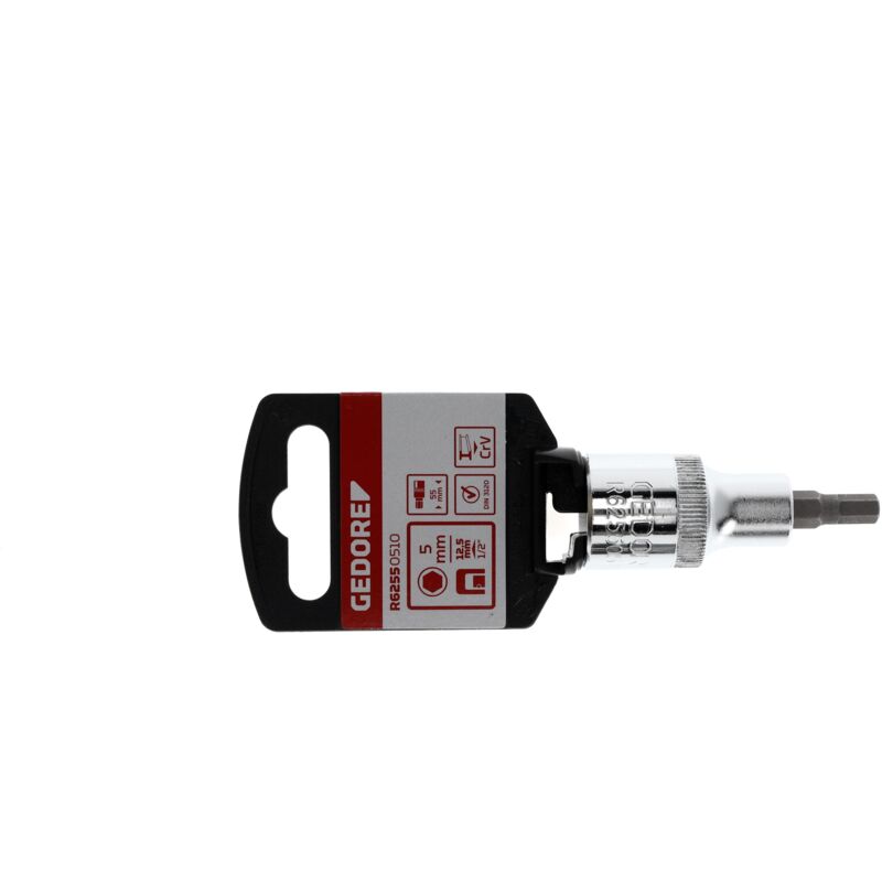 foto del prodotto r62550510 inserto per cacciavite 1 2 5 mm lunghezza 55 mm