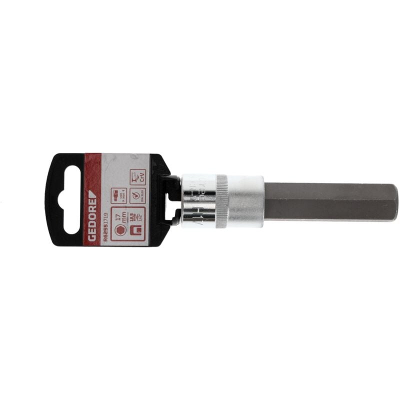 foto del prodotto r62551719 inserto per cacciavite 1 2 17 mm lunghezza 100 mm