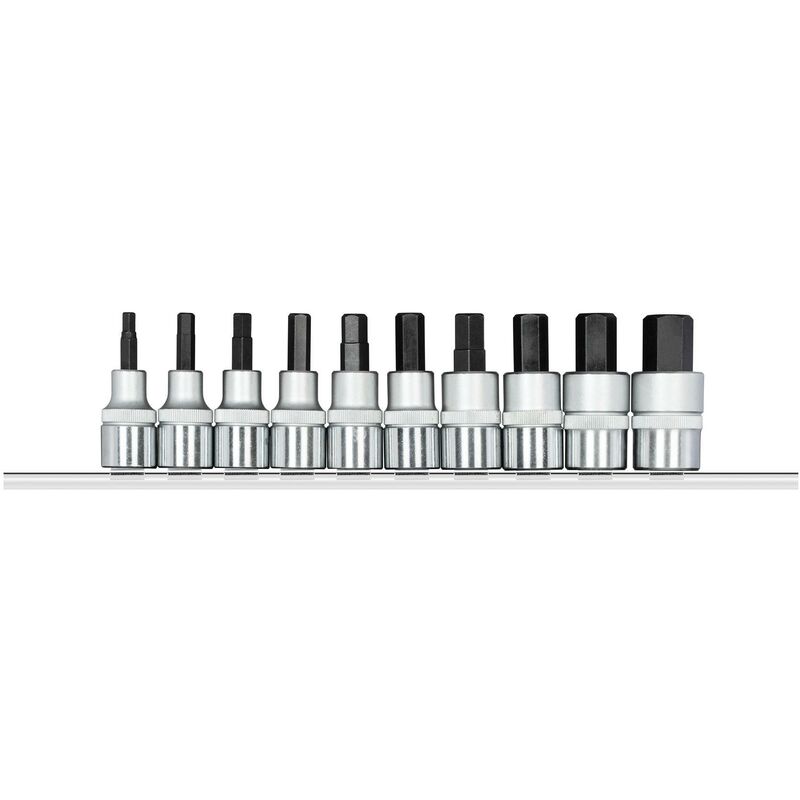 foto del prodotto r62558110 inserto per cacciavite 1 2 con barra 10 pezzi
