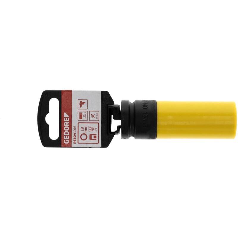 foto del prodotto r63041916 bussola per avvitatore 1 2 19 mm con guaina protettiva