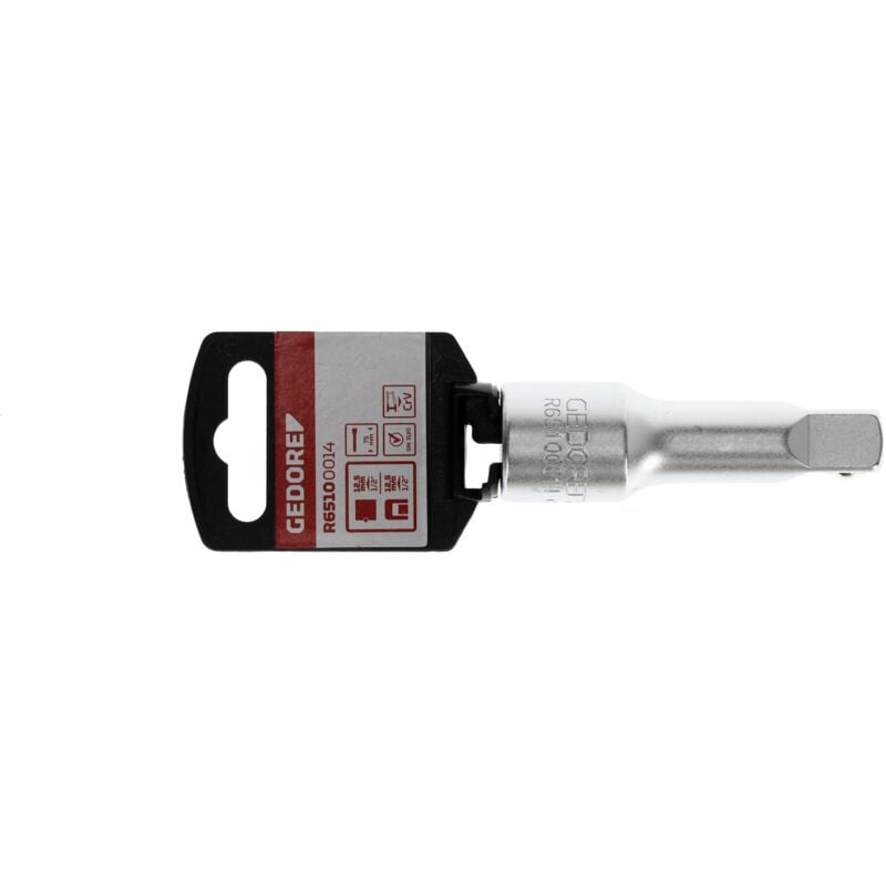 foto del prodotto r65100014 prolunghe per chiavi a bussola 1 2 75mm