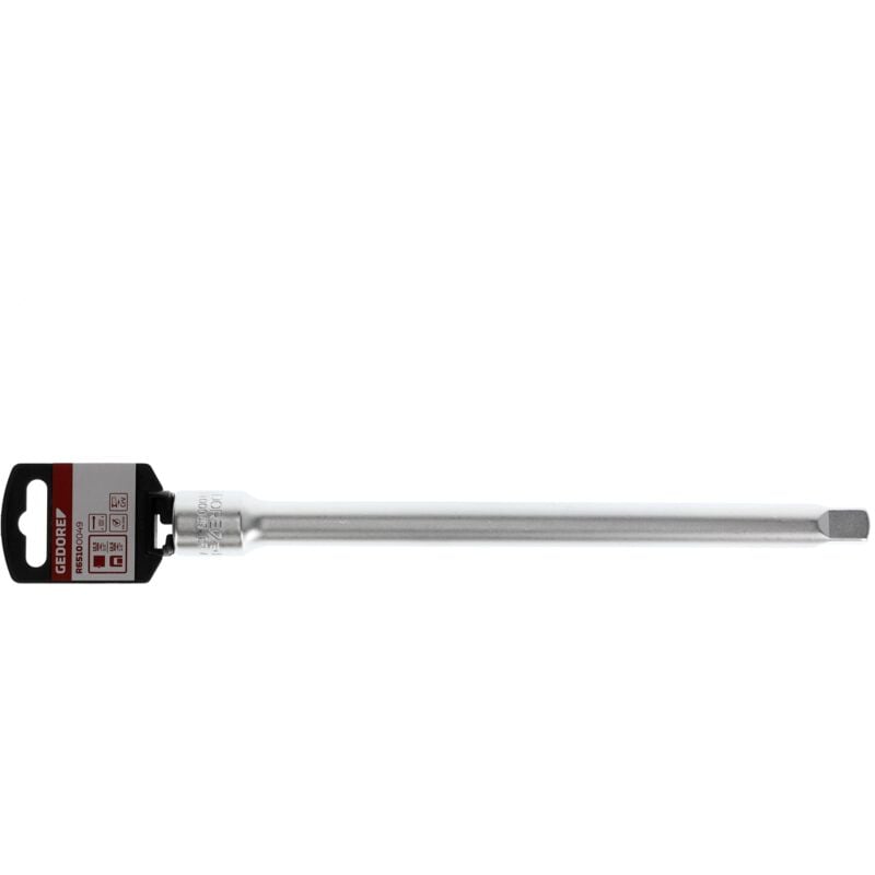 foto del prodotto r65100049 prolunghe per chiavi a bussola 1 2 250mm