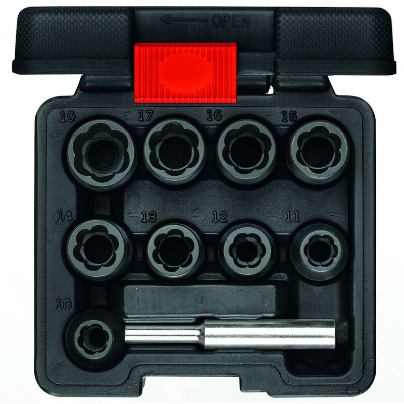 foto del prodotto r68003010 estrattore per scanalature elicoidali 1 2 10 19mm 10 pezzi