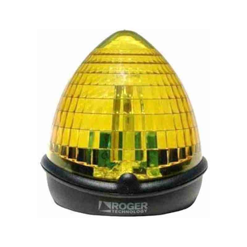 foto del prodotto r92/led230 lampeggiante led 230v - roger