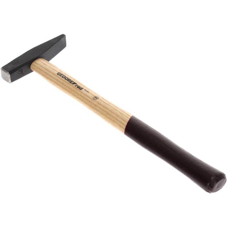 foto del prodotto r92100004 martello da fabbro 100 g 260mm frassino