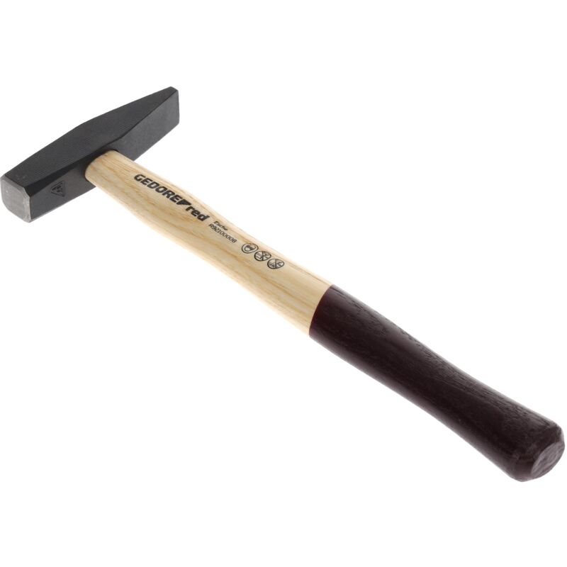 foto del prodotto r92100008 martello da fabbro 200 g 280mm frassino