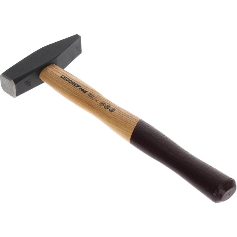 foto del prodotto r92100020 martello da fabbro 500 g 320mm frassino