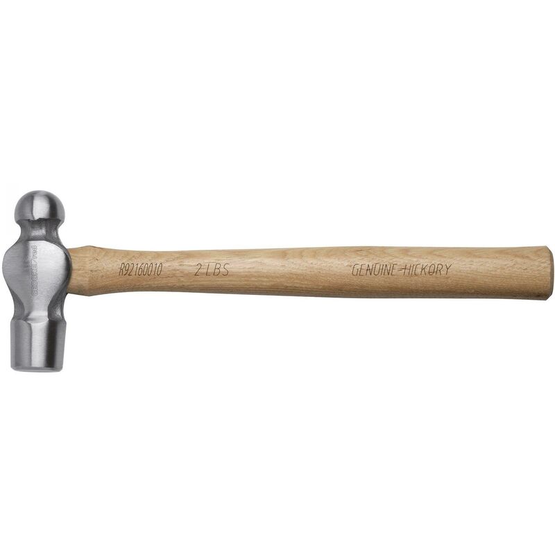 foto del prodotto r92160010 martello da fabbro inglese 2lbs hickory