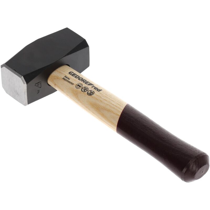 foto del prodotto r92200050 mazza 1250 g 260 mm esche