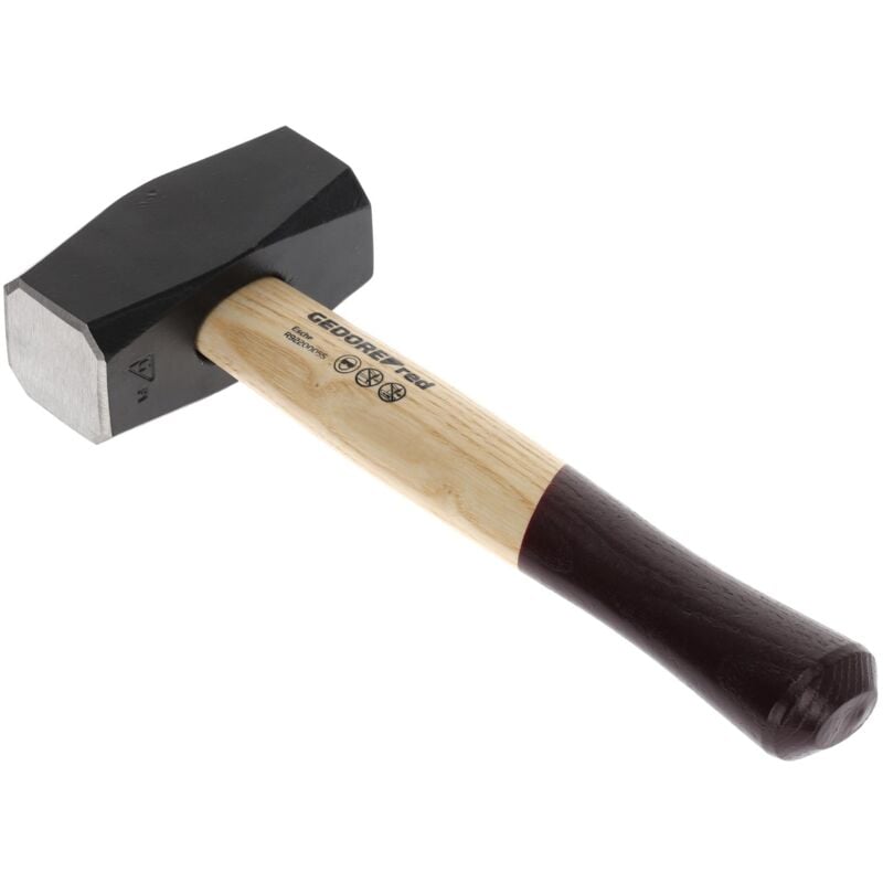 foto del prodotto r92200055 mazza 1500 g 280 mm esche