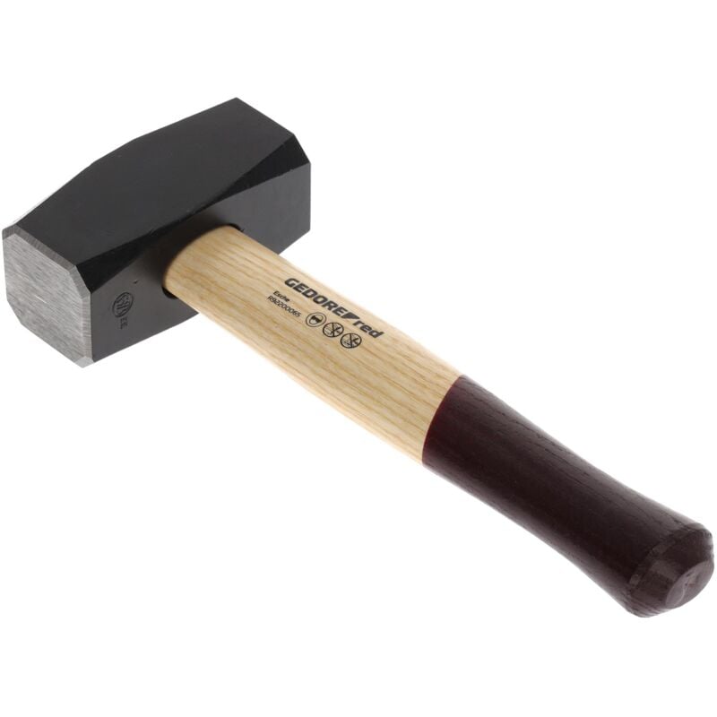 foto del prodotto r92200065 mazza 2000 g 300 mm esche