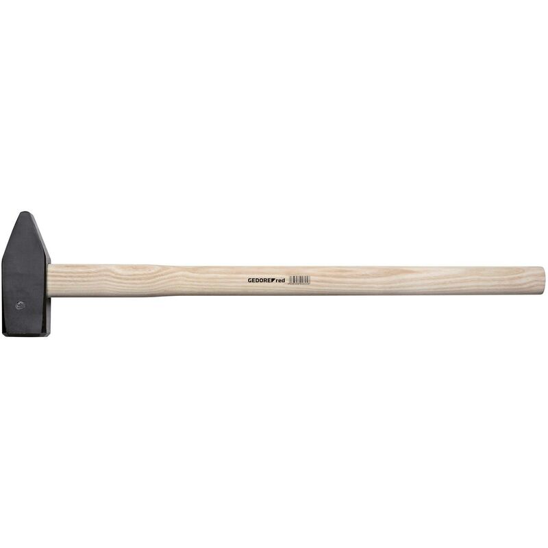 foto del prodotto r92300083 martello da mazzetta 5 kg 800mm frassino