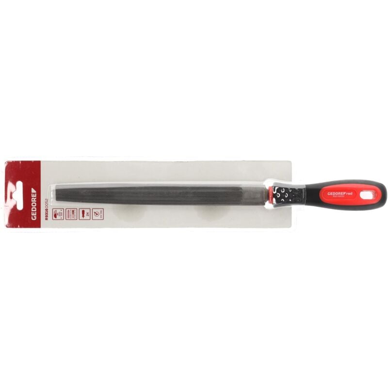 foto del prodotto r93160052 lima mezza tonda taglio 2 310mm impugnatura 2k