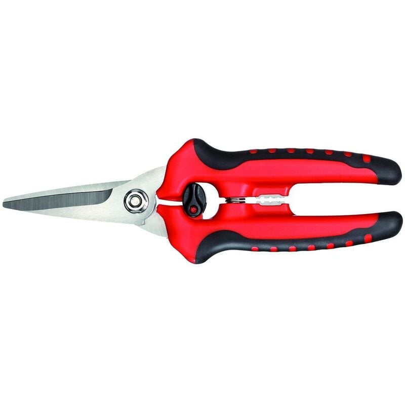 foto del prodotto r93300031 forbici universali, lunghezza lama 50mm impugnatura 2k