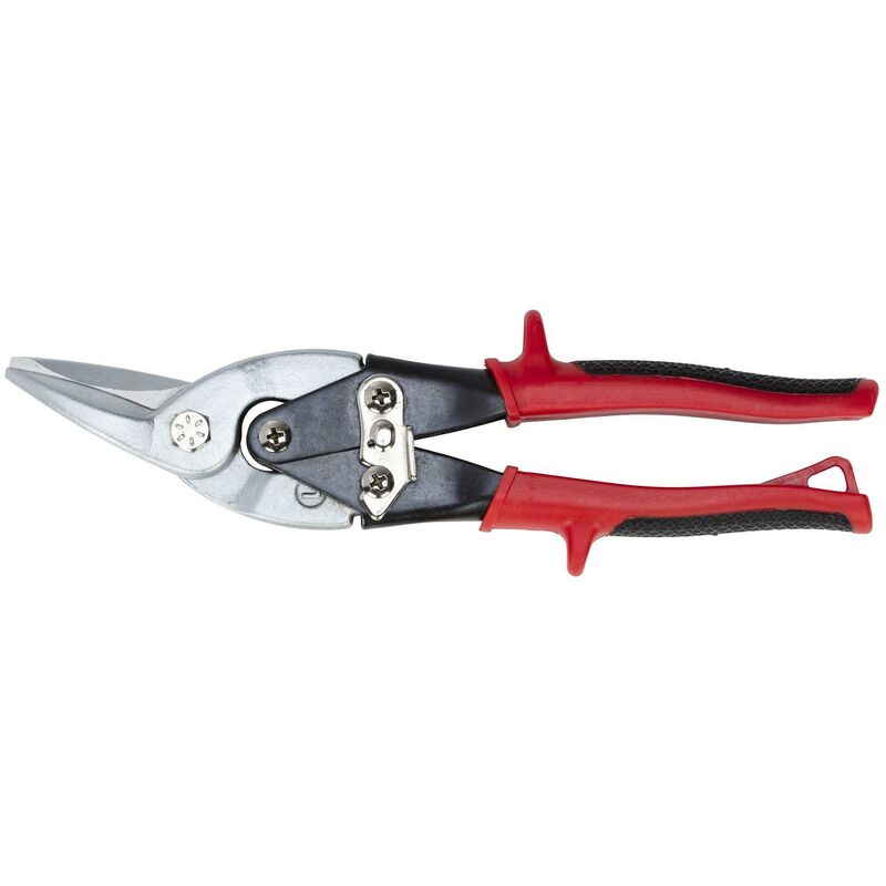 foto del prodotto r93310041 forbici ideali 250mm destro con leva di riduzione