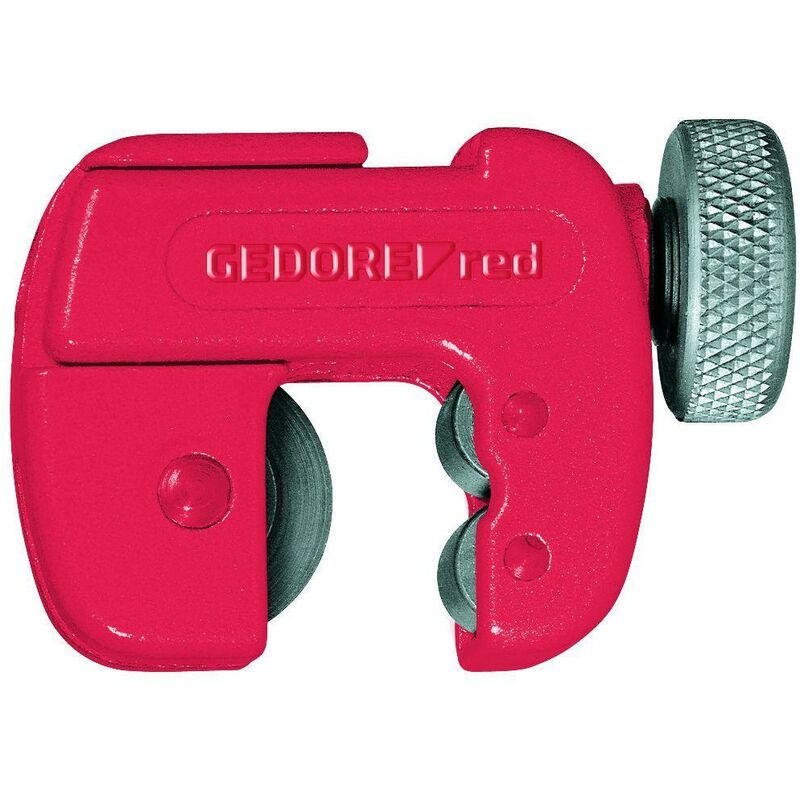 foto del prodotto r93600022 mini tagliatubi per tubi in rame 3 22 mm