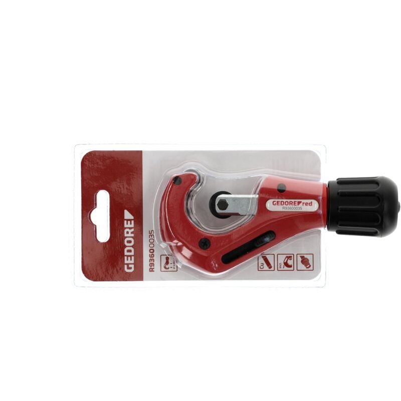 foto del prodotto r93600035 tagliatubi per tubo in rame 3 35mm