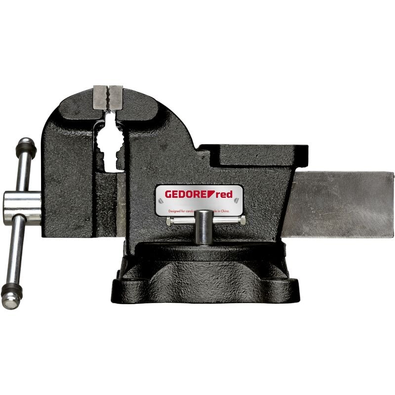 foto del prodotto r93800150 morsa con larghezza delle ganasce 150mm girevole 14kg