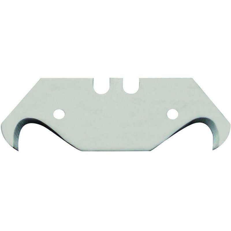 foto del prodotto r93960100 lame a uncino 12 pezzi per taglierino professionale r93210000
