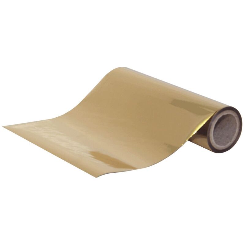 foto del prodotto r9q0t0b0 foglio metallico, colore oro antex