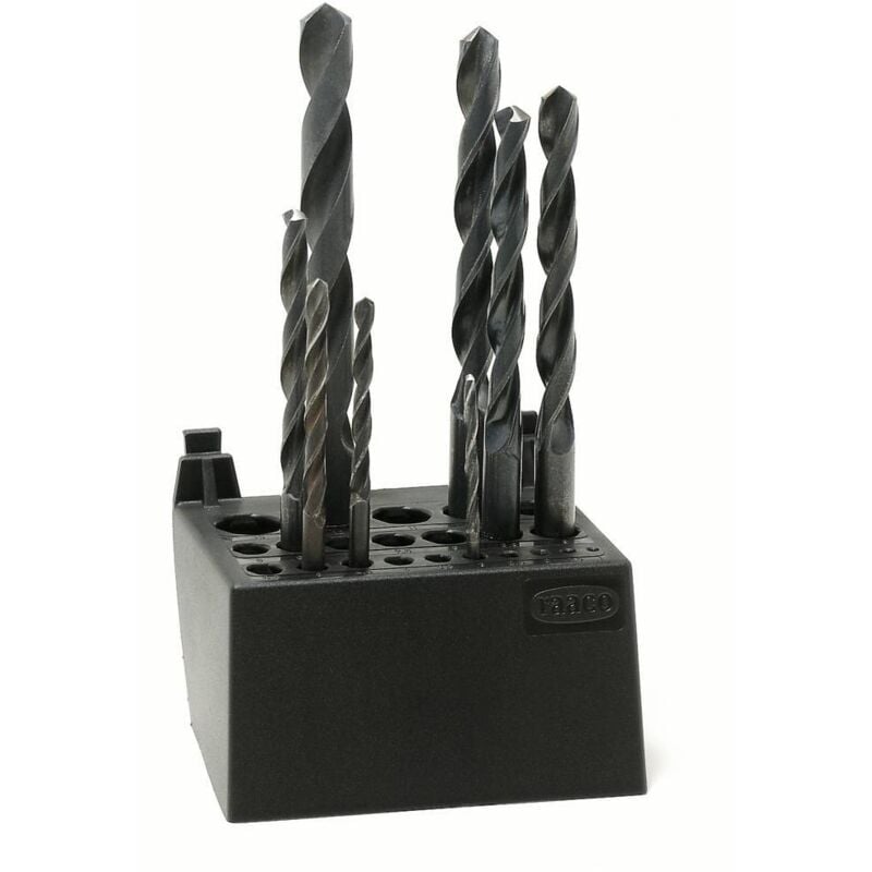 foto del prodotto raaco 114172 gancio per utensili clip 12 supporto per trapano l x l x a 94 x 77 x 65 mm 1 pz.