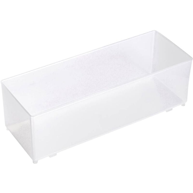 foto del prodotto raaco 80 ca7 2 inserto per valigetta porta minuteria l x a x p 79 x 69 x 218 mm contenuto 1 pz.