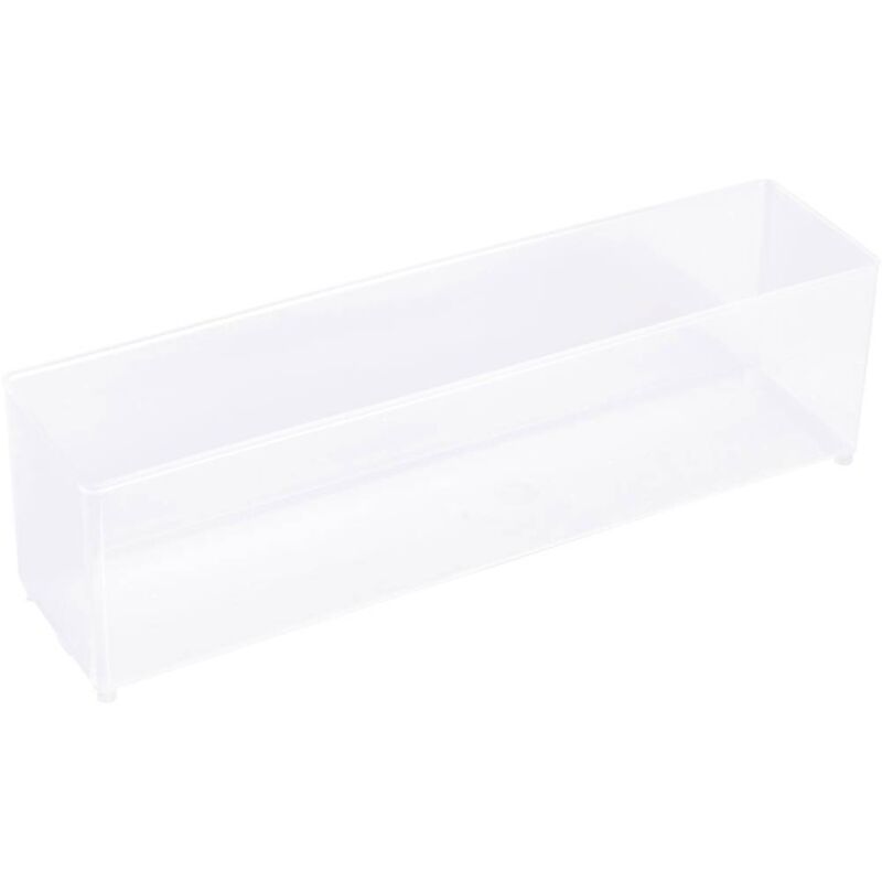 foto del prodotto raaco 80 ca8 3 inserto per valigetta porta minuteria l x a x p 55 x 69 x 236 mm contenuto 1 pz.