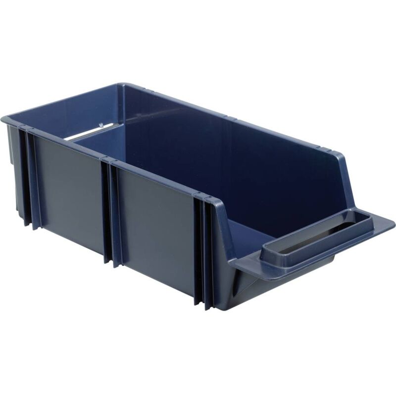 foto del prodotto raaco cassetta per minuteria l x a x p 168 x 111 x 375 mm contenuto 1 pz.