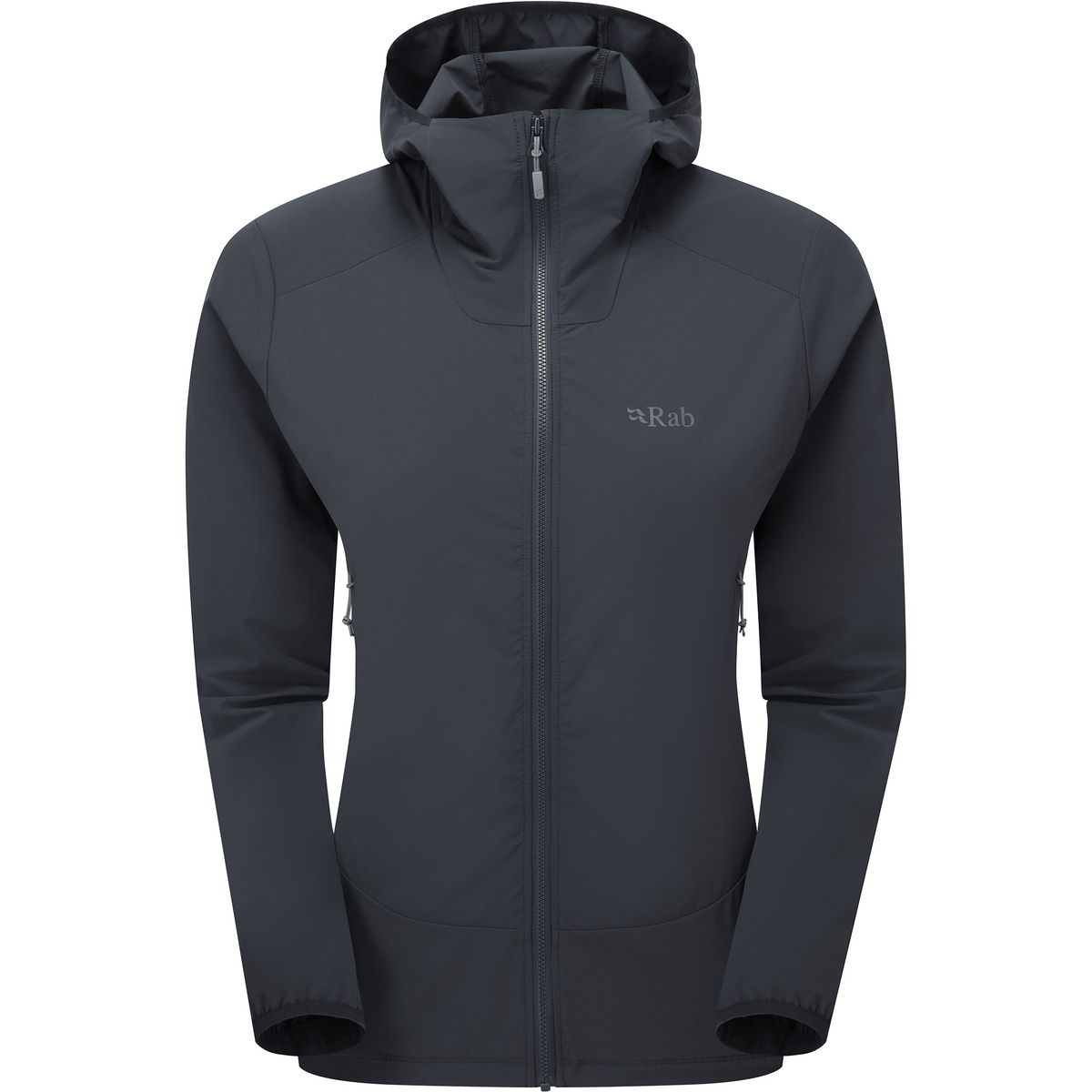 foto del prodotto rab donna giacca borealis hoodie