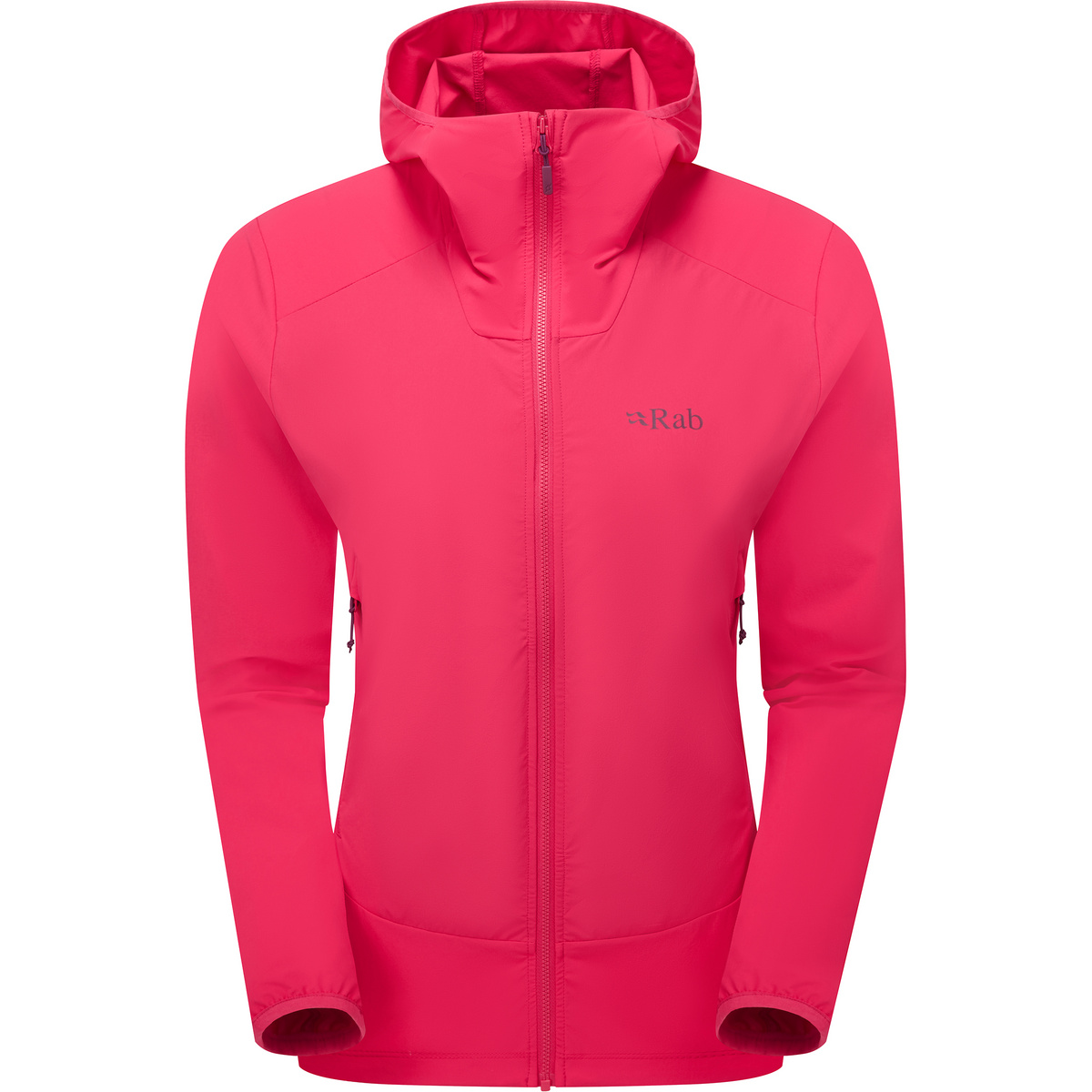 foto del prodotto rab donna giacca borealis hoodie