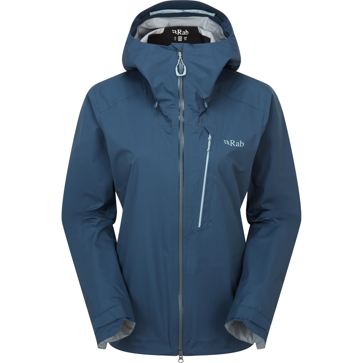 foto del prodotto rab donna giacca firewall alpine