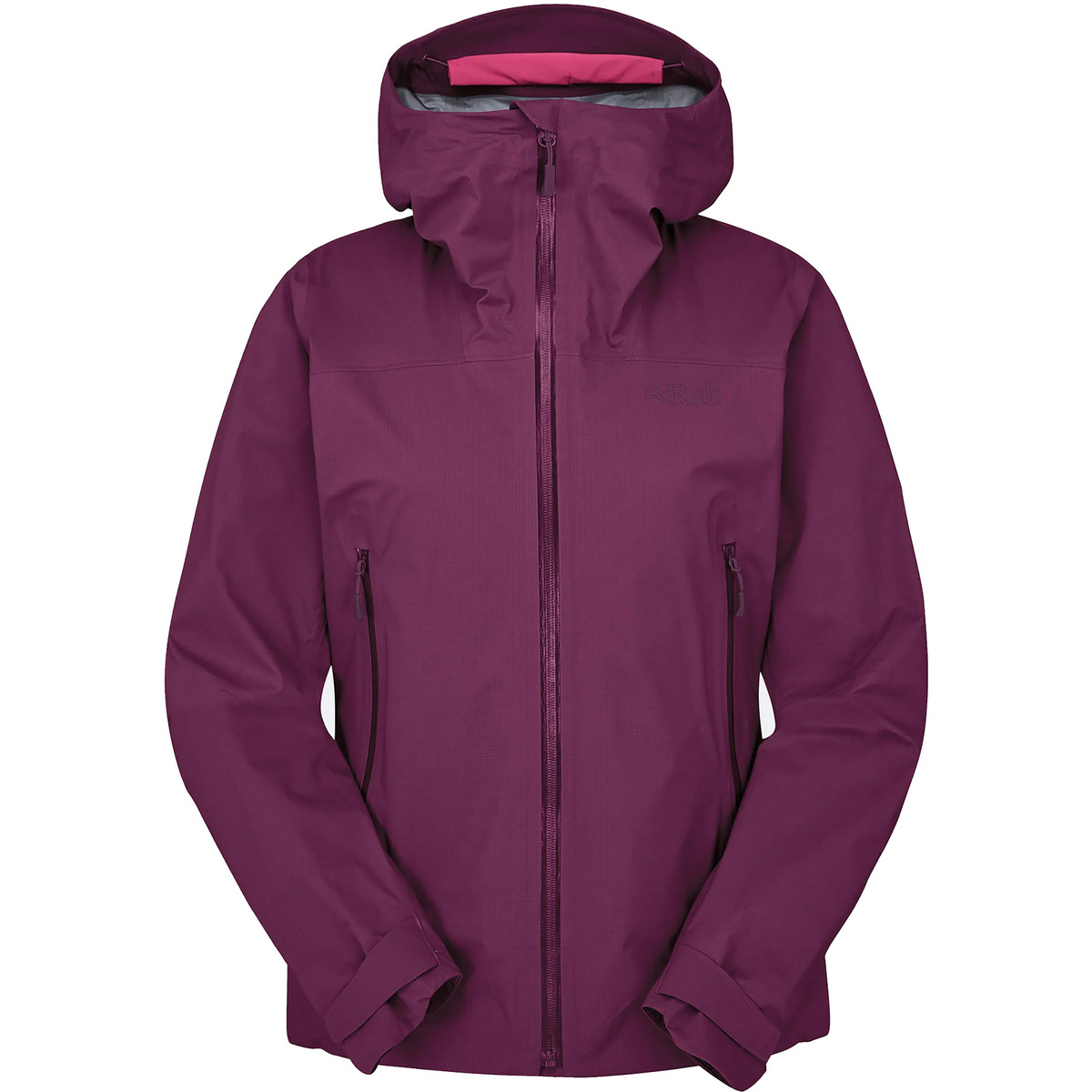 foto del prodotto rab donna giacca firewall light