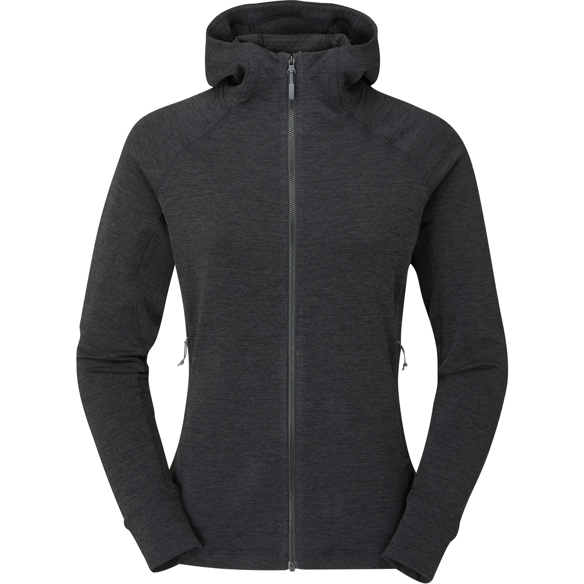 foto del prodotto rab donna giacca nexus hoodie