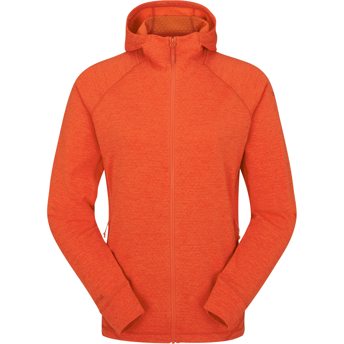 foto del prodotto rab donna giacca nexus hoodie