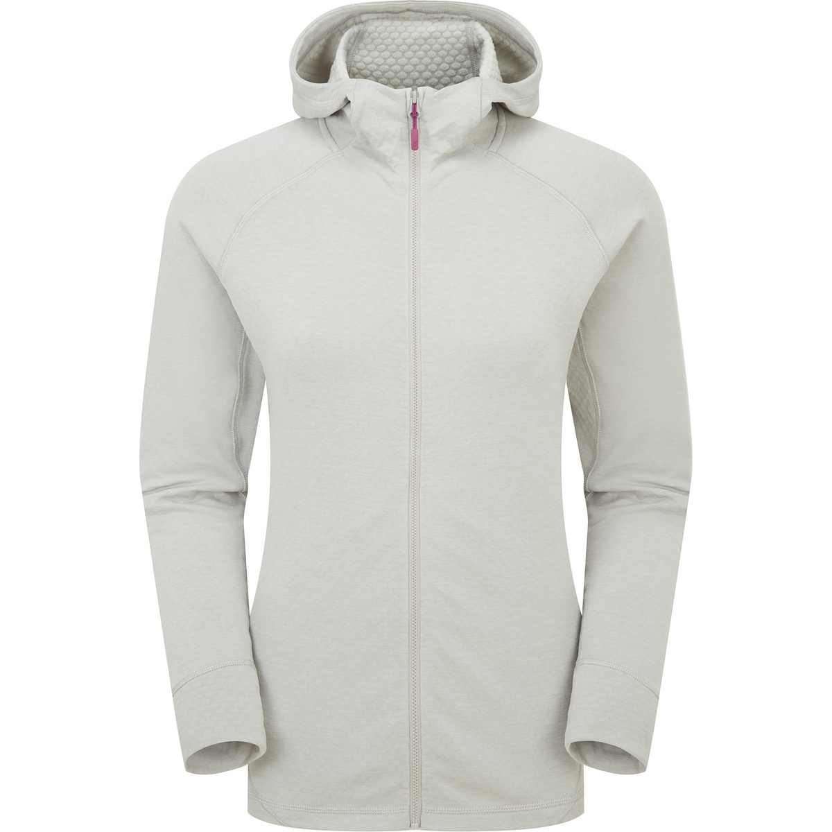 foto del prodotto rab donna giacca nexus hoodie