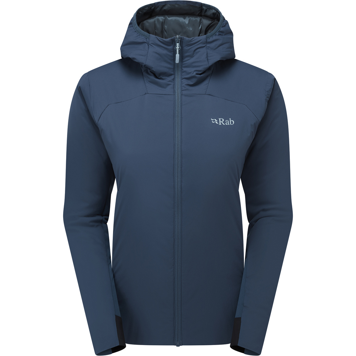 foto del prodotto rab donna giacca xenair alpine flex