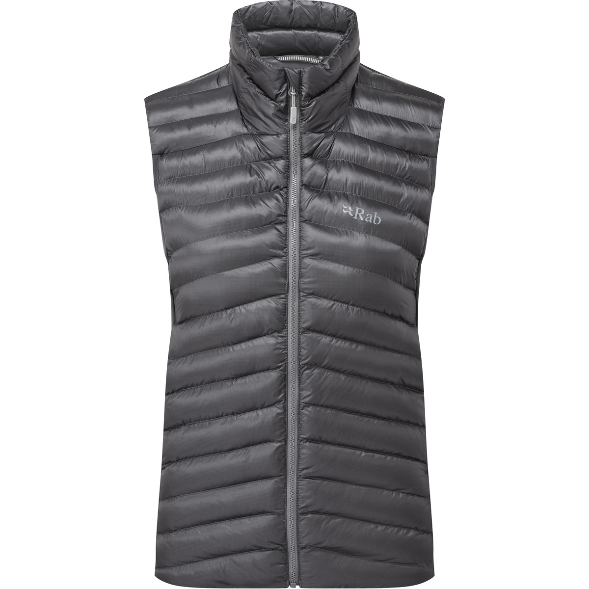 foto del prodotto rab donna gilet cirrus flex