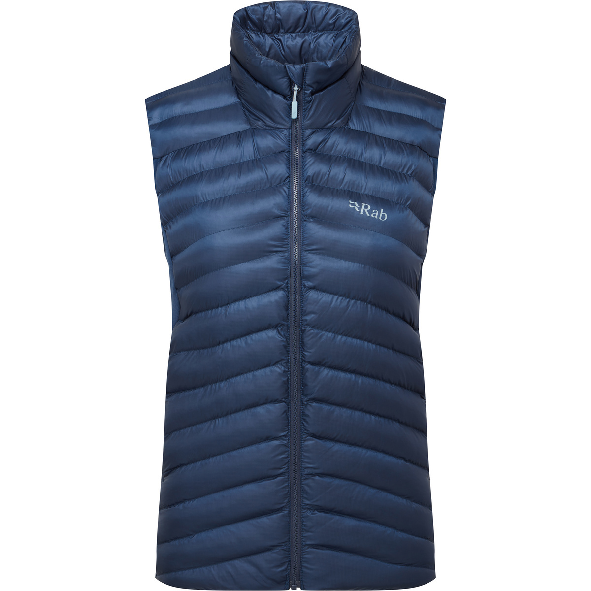 foto del prodotto rab donna gilet cirrus flex