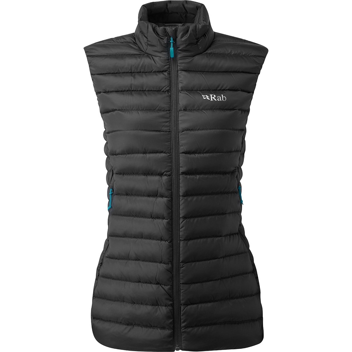 foto del prodotto rab donna gilet microlight