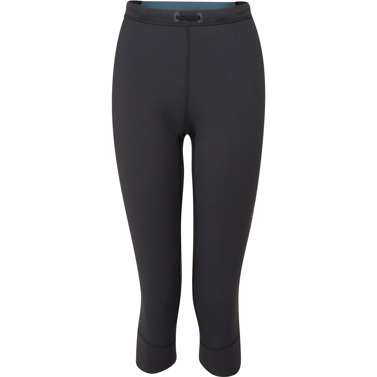 foto del prodotto rab donna leggings a 3 4