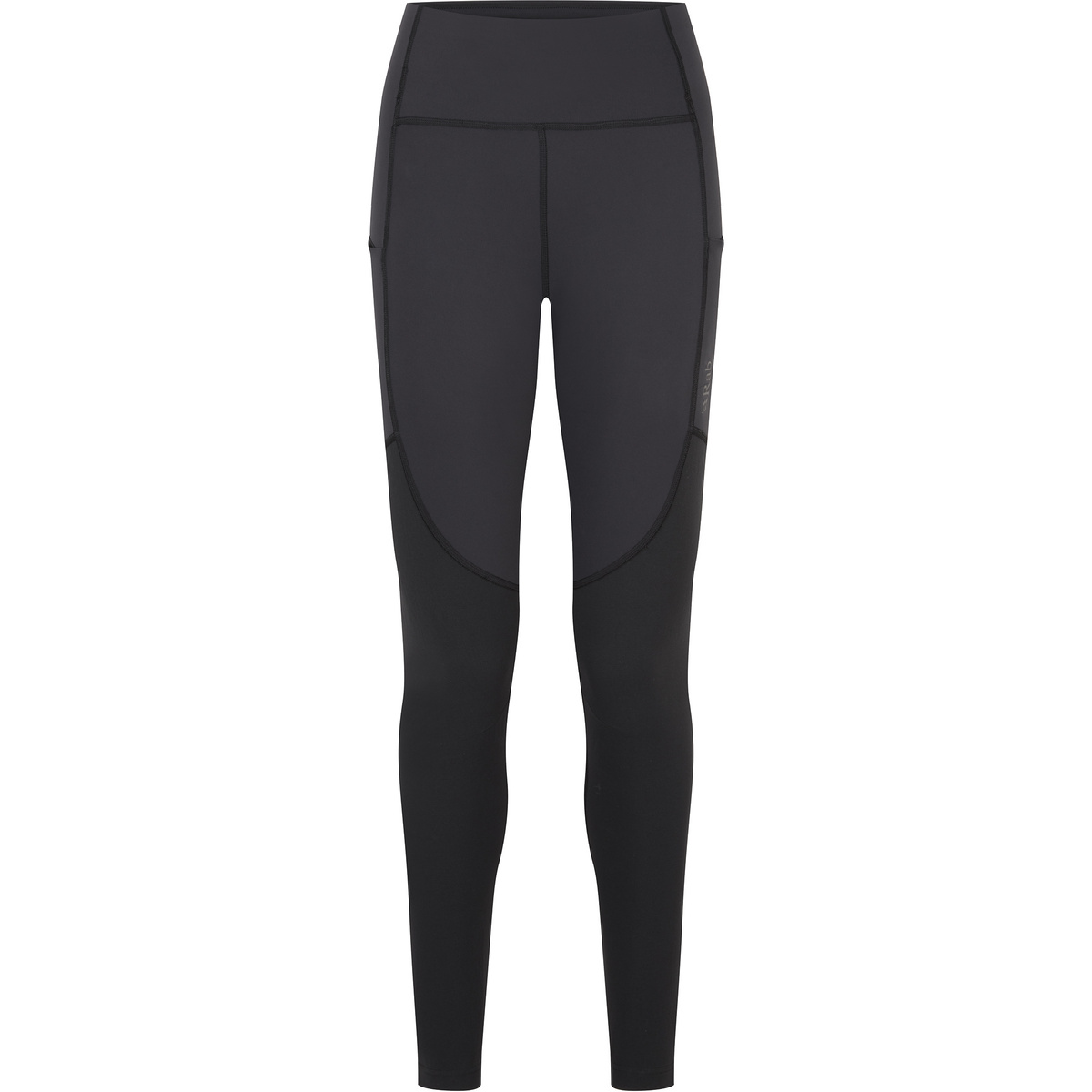 foto del prodotto rab donna leggings torque