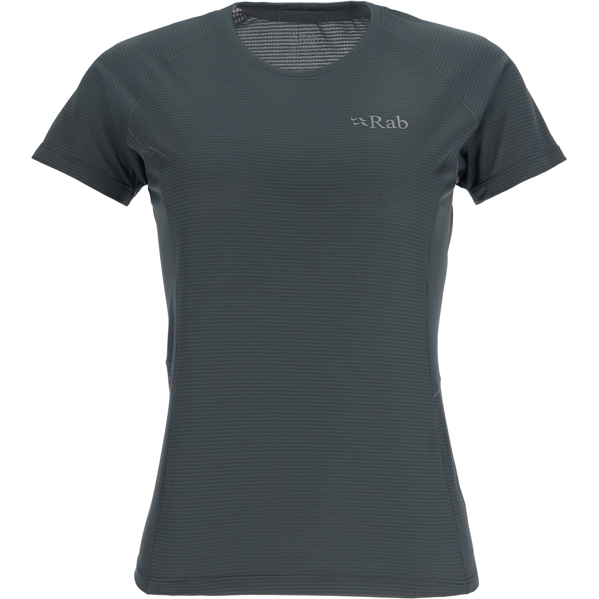 foto del prodotto rab donna maglia a manica corta sonic