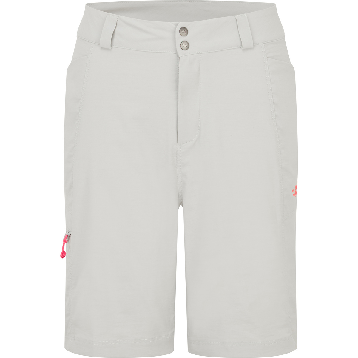 foto del prodotto rab donna pantaloncini incline light