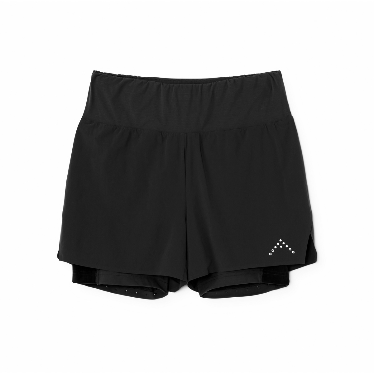 foto del prodotto rab donna pantaloncini talus 2 in 1