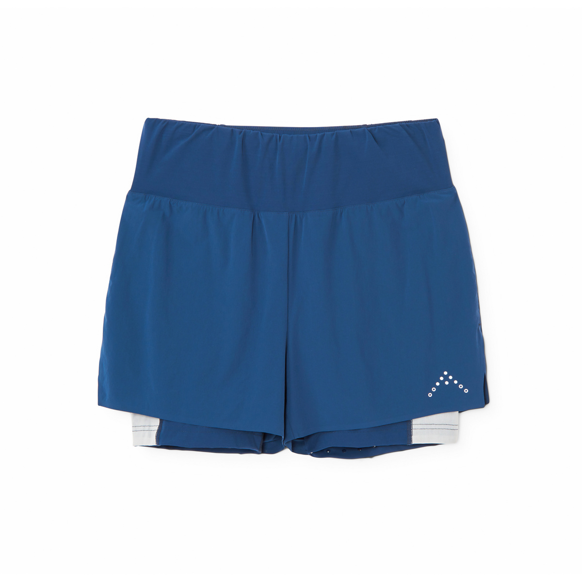 foto del prodotto rab donna pantaloncini talus 2 in 1