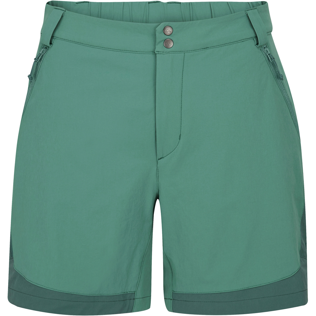 foto del prodotto rab donna pantaloncini torque mountain