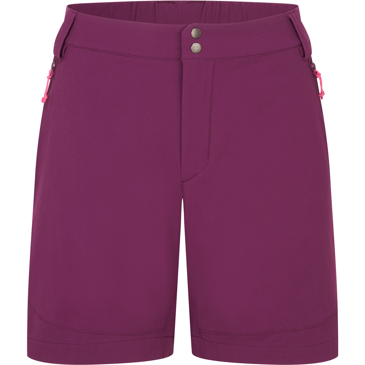 foto del prodotto rab donna pantaloncini torque mountain