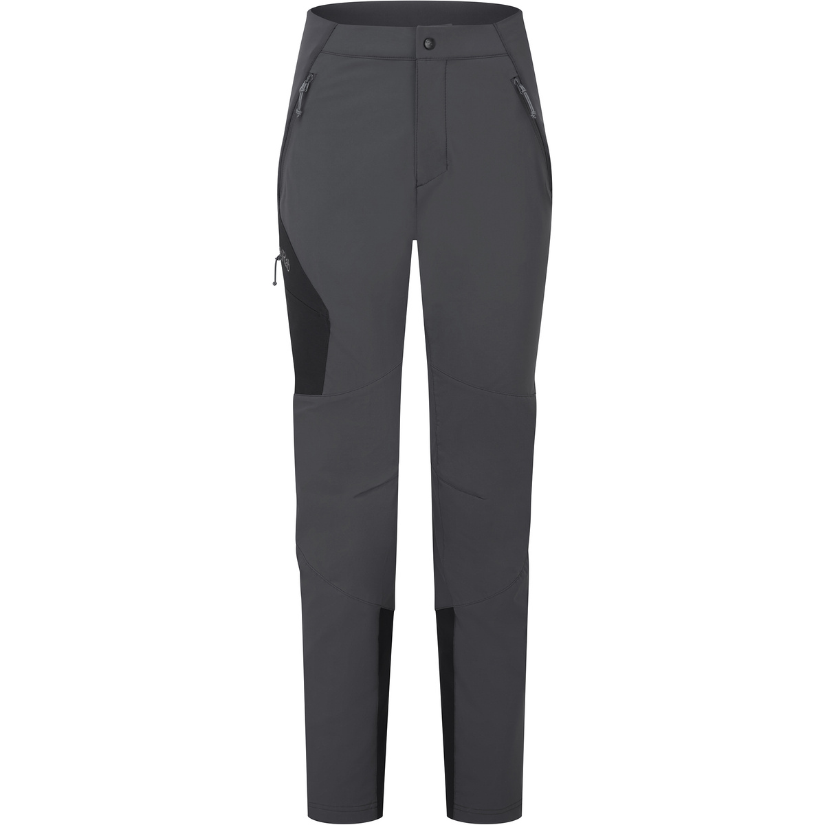 foto del prodotto rab donna pantaloni ascendor