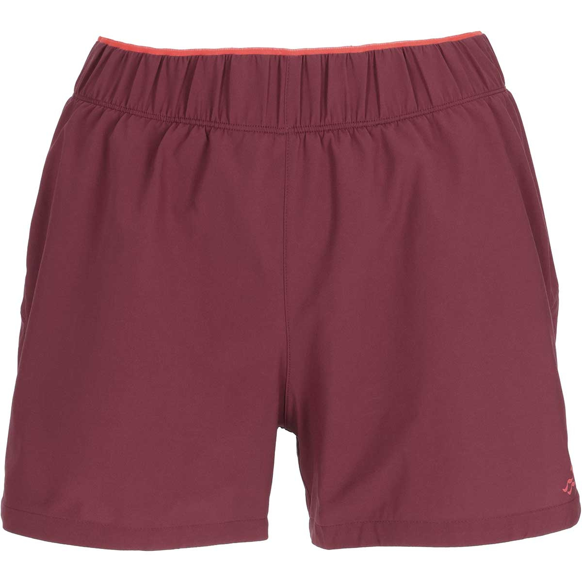 foto del prodotto rab donna pantaloni corti talus