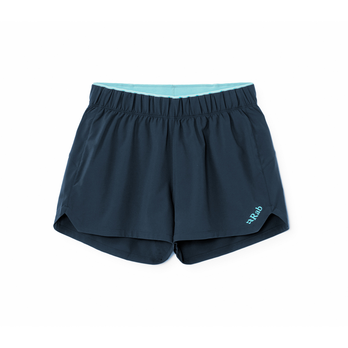 foto del prodotto rab donna pantaloni corti talus